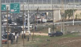 صورة من العملية