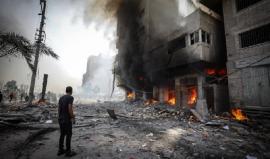 صورة تعبيرية