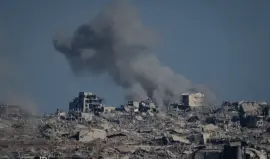 الاحتلال يواصل خروقاته في غزة