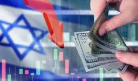 حرب غزة تُدخل "إسرائيل" مرحلة "الاقتصاد الزومبي"