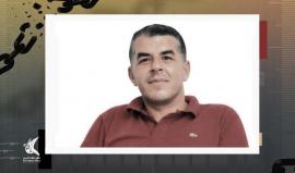 الأسير وجدي جودة