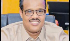 الدكتور عبد الفتاح نور أحمد