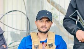 العميل ياسر أبو شباب