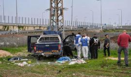 عملية بيسان صفعة أمنية في عمق كيان الاحتلال