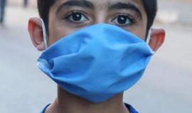 الشهيد الفتى الفلسطيني زاهر ناصر شامية