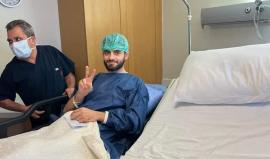 الشهيد المهندس أنس عبدالفتاح