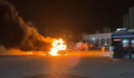 الحرب تفتح أبواب الفوضى الجنائية وانفجار في معدلات الجريمة