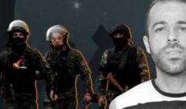 المعتقل السياسي أحمد شبراوي