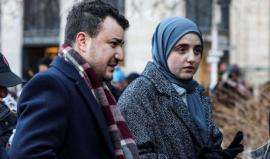 واشنطن تمهّد لترحيل الناشط الفلسطيني محمود خليل إلى دولة عربيّة