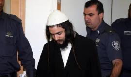 قاتل عائلة دوابشة