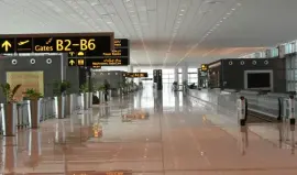 باكستان تجمّد اتفاقا مع الإمارات لإدارة وتشغيل مطار إسلام آباد