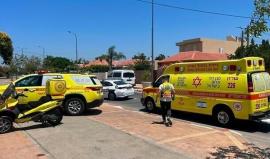 الاحتلال يرفع جهوزية جهازه الصحي تحسبًا لتصعيد مع إيران