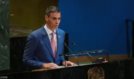 رئيس الوزراء بيدرو سانشيز