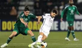 صدمة مؤلمة للجزائر قبل كأس العالم