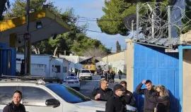 منظمة التعاون الإسلامي تُدين اقتحام وهدم منشآت للأونروا في القدس المحتلة