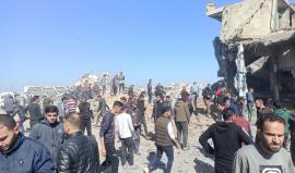 وقف إطلاق النار بغزة تحوّل إلى غطاء للإبادة