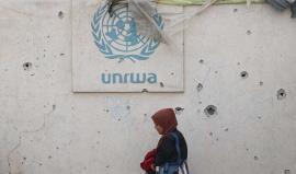استهداف "الأونروا" أداة لفرض "هندسة إنسانية" بديلة وتمرير مخطط التهجير القسري