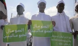 الصومال يلغي كل اتفاقاته مع الإمارات مؤكّدا تورّطها بـ"أفعال معادية تقوض السيادة"