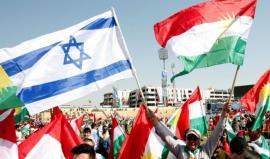 ناشط إسرائيلي: "إسرائيل" تجهز الأكراد في سوريا لخنق إيران