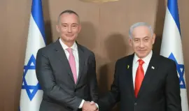 ملادينوف يثير جدلاً داخل "إسرائيل" كمرشح لإدارة غزَّة