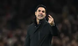 أرتيتا يطالب بتغيير جذري في قوانين البريميرليج