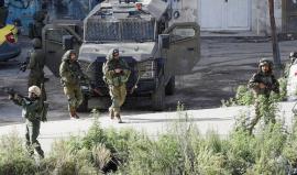 الأقرع: الضفة المحتلة تشهد حربا شعواء متكاملة تستهدف كل ما هو فلسطيني