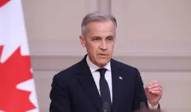 رئيس وزراء كندا مارك كارني