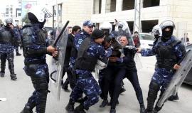 حملة الاعتقال السياسي القمعية في جنين والضفة تخدم الاحتلال وتُفرغ الساحة من المقاومين