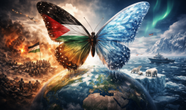 من غزّة إلى غرينلاند... الأوطان ليست أراضي للبيع