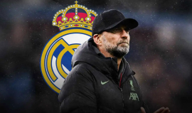 كلوب يحسم الجدل بشأن تدريب ريال مدريد