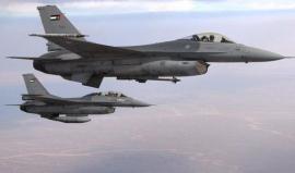 سلاح الجو الأردني "أرشيف"