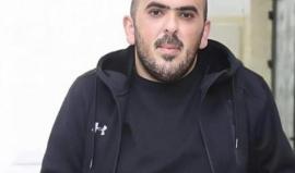 الشهيد قصي حلايقة