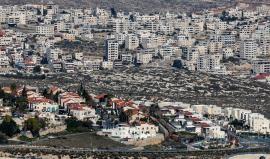 الضفة الغربية تواجه حربًا وجودية والاستيطان يعني قتل الفلسطيني أو طرده