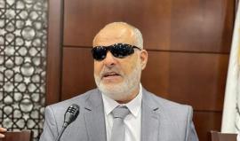 القيادي عز الدين عمارنة