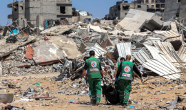 شهيد في غزة وتصعيد "إسرائيلي" واسع يخرق اتفاق وقف إطلاق النار