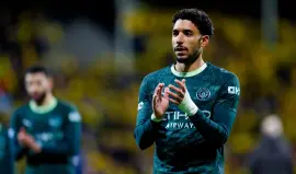 المصري عمر مرموش