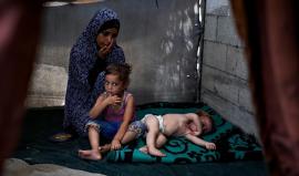 صورة تعبيرية