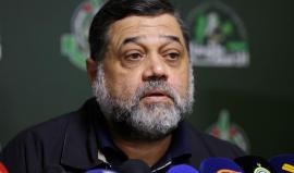 أسامة حمدان