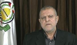 القيادي في حركة المقاومة الإسلامية "حماس" سهيل الهندي