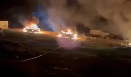 الاحتلال يفرج عن مستوطنين نفذوا هجومًا إرهابيًا على قرية الجبعة