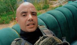 العميل غسان الدهيني أحد أدوات الاحتلال في غزة