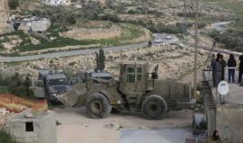 الاحتلال يواصل عدوانه