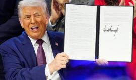 لوموند: في دافوس.. ترامب يحيي وهم "ريفييرا الشرق الأوسط"