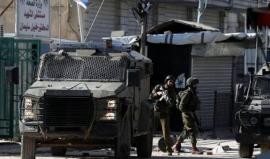 الفلسطينيون يتصدون لعدوان الاحتلال المتواصل