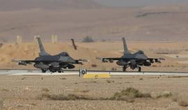 نتنياهو ادعى نيته تقليص تبعية جيش الاحتلال على المساعدات الأمريكية