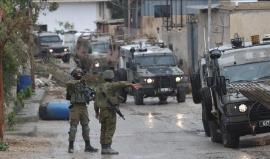 تصعيد ميداني واسع في الضفة الغربية.. اقتحامات واعتقالات وهدم منازل واعتداءات للمستوطنين