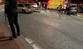 قتلى في جريمتي إطلاق نار بالداخل المحتل