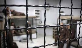 استشهاد الأسير حمزة عدوان من غزة داخل سجون الاحتلال