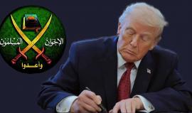 الولايات المتحدة تُدرج فروع الإخوان في 3 دول عربية على قوائم الإرهاب