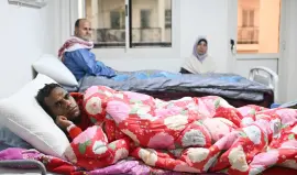 صحة غزة تحذّر: إغلاق معبر رفح يهدد حياة آلاف المرضى والجرحى